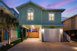 330 Paradise Pointe Dr, Port Aransas, TX 78373