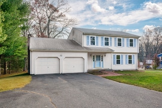 120 Washington Rd, Cromwell, CT 06416