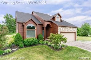 1840 Hidden Lake Trail, Ortonville, MI 48462