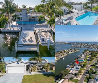 533 Lillian Dr, Madeira Beach, FL 33708