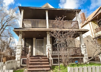 10521 Olivet Ave, Cleveland, OH 44108