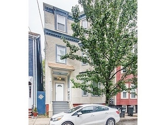 13 Mercer St Unit 1, Boston, MA 02127