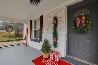 3336 S Benton Ave, Kansas City, MO 64128