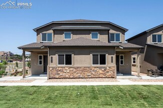 5161 Palomino Ranch Point, Colorado Springs, CO 80922