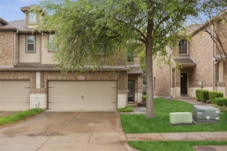 425 Metropolitan Dr, Plano, TX 75023