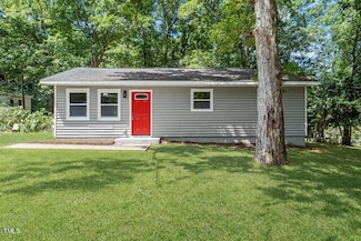 804 Harper Rd, Hillsborough, NC 27278