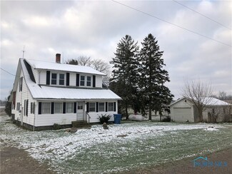 2552 County Rd S, Edon, OH 43518