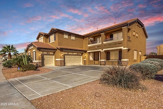 17584 W Andora St, Surprise, AZ 85388