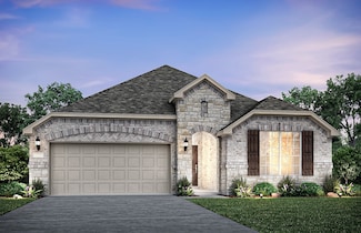 11213 Boyne Ave, Haslet, TX 76052