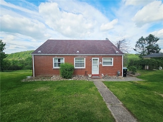 32 Mannina Ave, Dunlevy, PA 15432