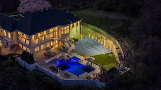 720 Valhalla Ln, Brentwood, TN 37027