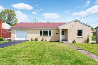 948 Main St, Latrobe, PA 15650