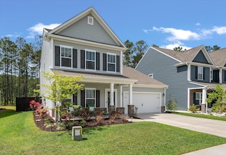 127 Surfbird Rd, Summerville, SC 29486