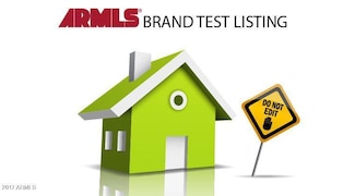 9099 E !Dnp! Calle Port E Unit 32, Yuma Prooving Guard, AZ 85365