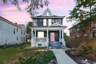 2814 4th Ave, Richmond, VA 23222