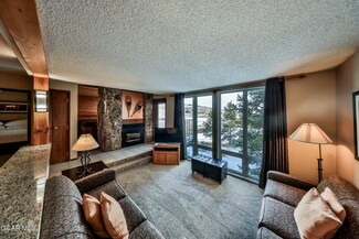 96 Mountainside Dr Unit B44, Granby, CO 80446