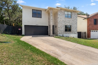 10222 Eagle Bluff, San Antonio, TX 78240