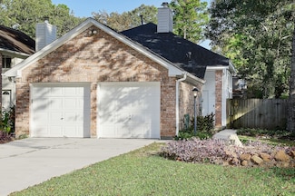 31 N Rushwing Cir, Spring, TX 77381