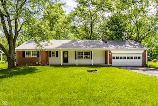 4275 Springwood Trail, Indianapolis, IN 46228