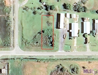Lot 10, Block 8 Birch Ln, Grand Isle, LA 70358