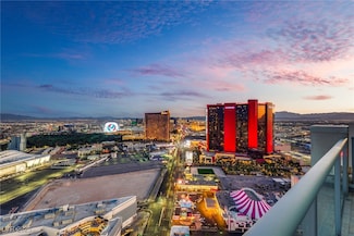 2700 Las Vegas Blvd S Unit 4305, Las Vegas, NV 89109