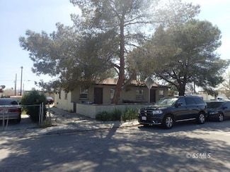 521 Atkins St, Ridgecrest, CA 93555