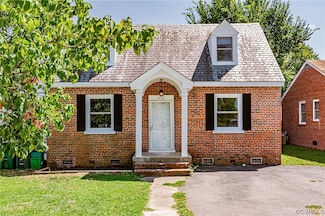 1905 Hilliard Rd, Henrico, VA 23228