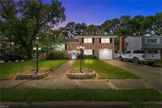119 Waltham St, Hampton, VA 23666