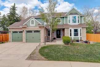 10059 Granite Hill Dr, Parker, CO 80134
