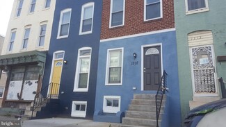 1217 Greenmount Ave, Baltimore, MD 21202