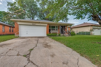 1447 Gillette St, Dallas, TX 75217