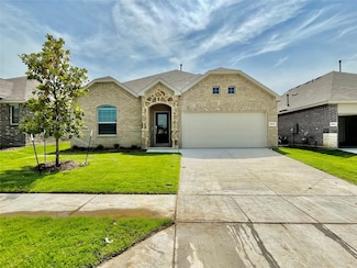 8608 Whistling Duck Dr, McKinney, TX 75071
