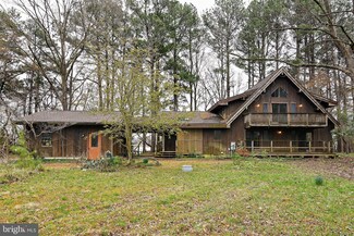 8955 Quail Run Rd, Saint Michaels, MD 21663