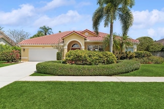 1895 Lynton Cir, Wellington, FL 33414