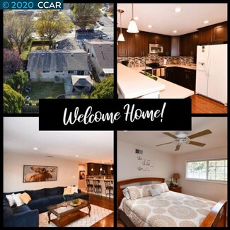 2555 E Olivera Rd, Concord, CA 94519