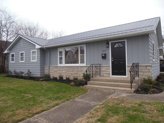 315 E North St, Waverly, OH 45690