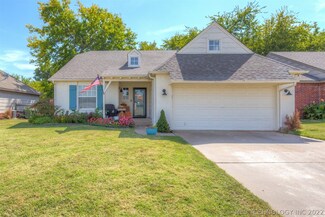 27016 E 122nd Place, Coweta, OK 74429