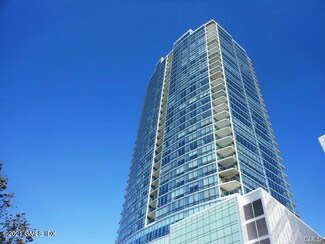 1 Broad St Unit 11E, Stamford, CT 06901