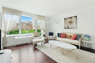 80 Riverside Blvd, New York, NY 10069