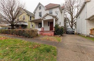 438 E Myrtle Ave, Youngstown, OH 44507