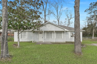 368 Royal Oaks St, New Caney, TX 77357