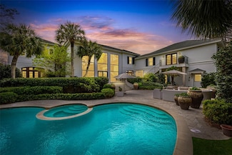 236 6th St Unit ,Cottage 465, Sea Island, GA 31561