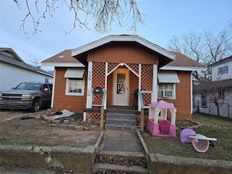 329 N Mckinley Ave, Shawnee, OK 74801