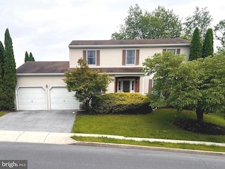 28 Willow Way Dr, Enola, PA 17025