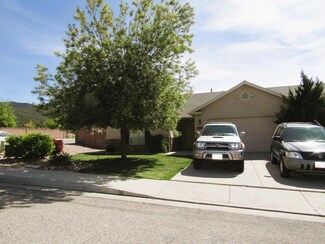 1486 Southern View Dr, Cedar City, UT 84720