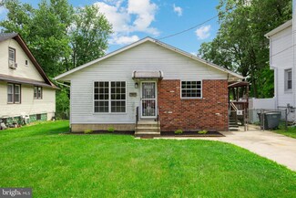 100 Apple Ave, Bellmawr, NJ 08031