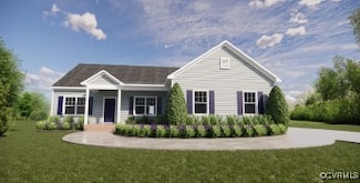 14505 Scotchtown Rd, Beaverdam, VA 23015