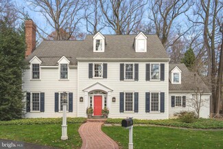 8 Paul Rd, Wayne, PA 19087