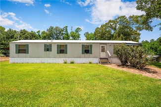 1270 Fairfield Rd, Dry Prong, LA 71423