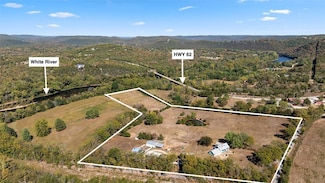 1264 County Road 107, Eureka Springs, AR 72632